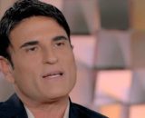 Sal Da Vinci ospite di Verissimo.