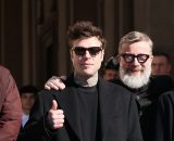 Sanremo 2026 i cantanti sono stati accolti da Mattarella al Quirinale &copy; Creative Commons