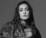 Zeudi Di Palma - Screenshot &copy; Instagram.