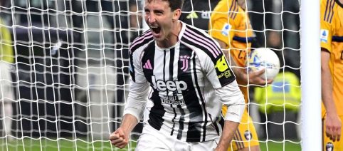 Juve, Pedullà: 'Cambiaso è nella lista dei calciatori osservati dal Barcellona'