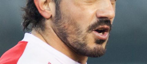Gattuso spiega la scelta di Bergamo: 'Voglio un catino, non un San Siro diviso'
