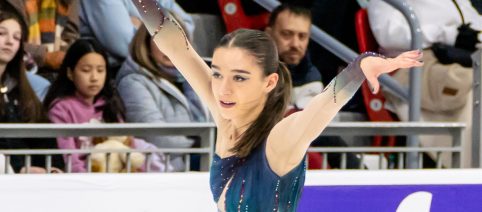 Mondiali pattinaggio artistico 2026: Praga pronta per la rassegna iridata