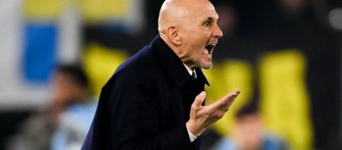 Gramellini: 'Leggo tanti tifosi che vorrebbero la testa di Spalletti'