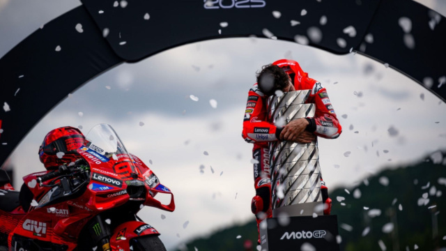 2025 MotoGP Giappone: Vincitori e vinti  News.GP &copy; Creative Commons