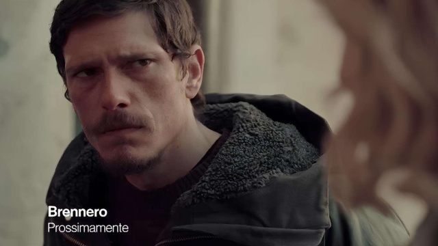 Brennero trama e cast completo della fiction Rai con Matteo ... &copy; Creative Commons