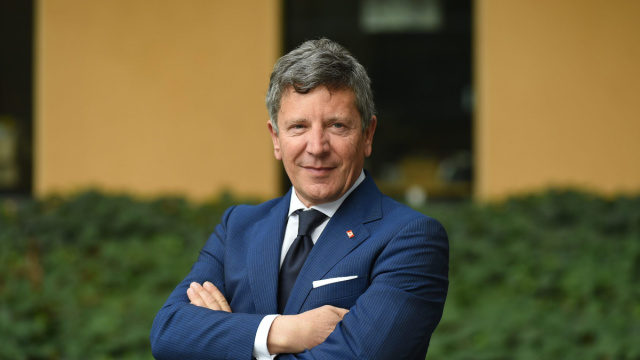 EZIO SIMONELLI NUOVO PRESIDENTE DELLA LEGA SERIE A - Il Popolano &copy; Creative Commons