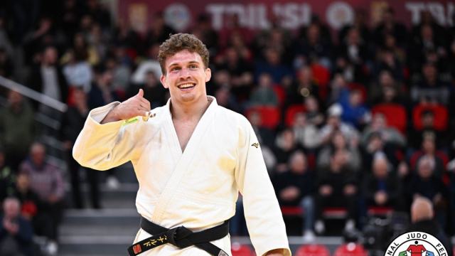 Federazione Italiana Judo Lotta Karate e Arti Marziali - Leonardo ... &copy; Creative Commons