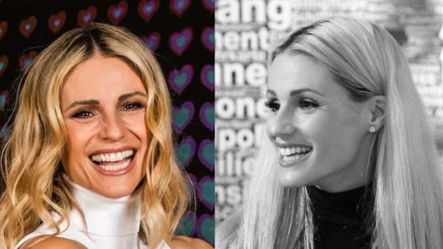 Michelle Hunziker (Wikimedia Commons).