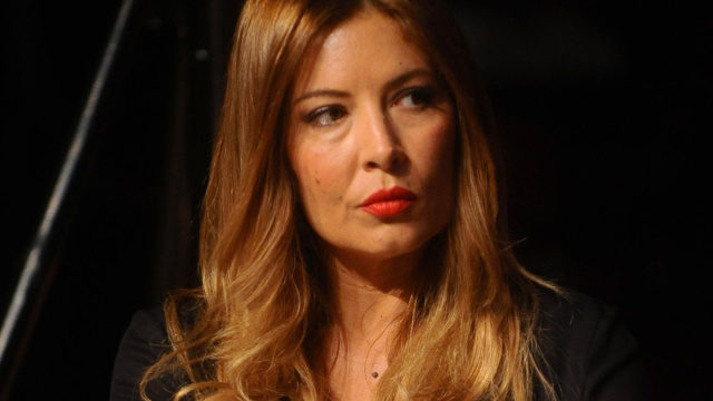 Selvaggia Lucarelli - Wikipedia &copy; Creative Commons