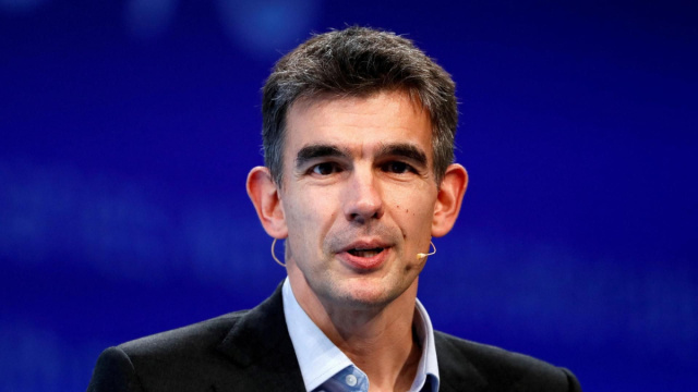 Svolta alla Bbc: il nuovo numero uno arriva da Google, profilo ... &copy; Creative Commons