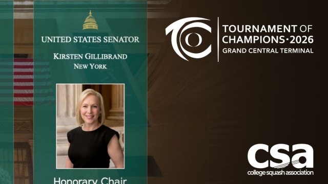 Tournament of Champions Women's Leadership Program to Honor Zena ... &copy; Creative Commons