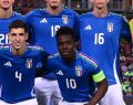 Qualificazioni Europei U21: Italia-Macedonia del Nord, dove vederla in diretta