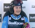 Anna Trocker nella WCSL List: la top‑30 è vicina dopo Lillehammer