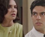 Agata e Mimmo - screenshot &copy; Rai 1