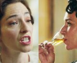 Eugenia e Leocadia &copy; La Promessa