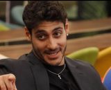 Javier Martinez - screenshot &copy; Mediaset.