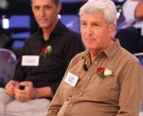 Mario Lenti - screenshot &copy; Canale 5.