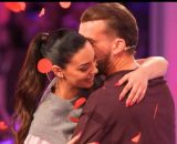 Sara Gaudenzi e Alessio Rubeca &copy; Mediaset