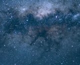 Stelle della Via Lattea- &copy;Pexels