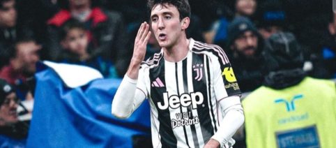 Mercato Juve: possibile offerta del Barcellona per Cambiaso in estate
