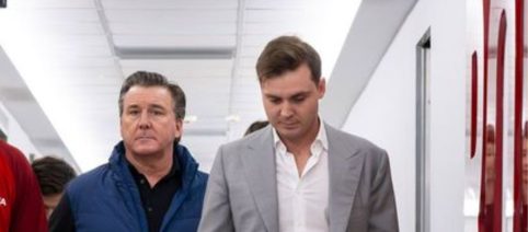 Roma, il metodo Friedkin si ripete: allenatore e progetto di nuovo a rischio