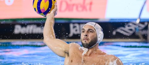 Brescia si arrende all'Olympiacos: sconfitta 14-11 in Champions League