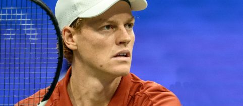 Sinner domina l'avvio contro Moutet al Masters 1000 di Miami: subito break e 4-1