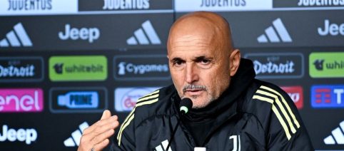 Causio: 'Alla Juventus manca continuità e anche Spalletti ci ha messo del suo'