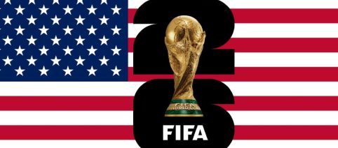 Mondiali 2026: 22 nazionali in corsa per gli ultimi sei posti