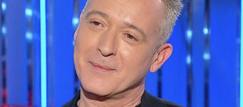 Il conduttore di ‘Bellamà’ Pierluigi Diaco denuncia gli haters per minacce online