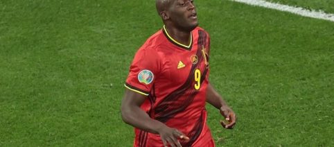 Lukaku torna a Napoli: lascia il ritiro del Belgio per la forma fisica