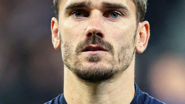 Antoine Griezmann &egrave; fuori per le due amichevoli della Francia. Ci&ograve; ... &copy; Creative Commons