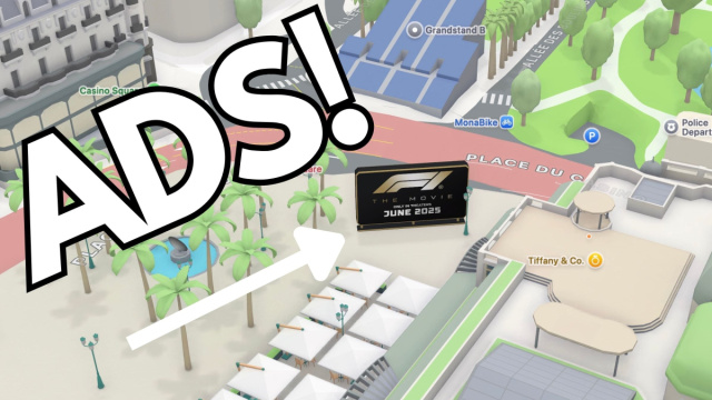 Apple Hides Ads in the Latest Apple Maps DCE Update, Users Are ... &copy; Creative Commons
