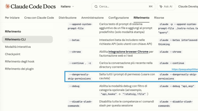 Claude Code Autonomous Mode: Complete Guide to --dangerously-skip ... &copy; Creative Commons