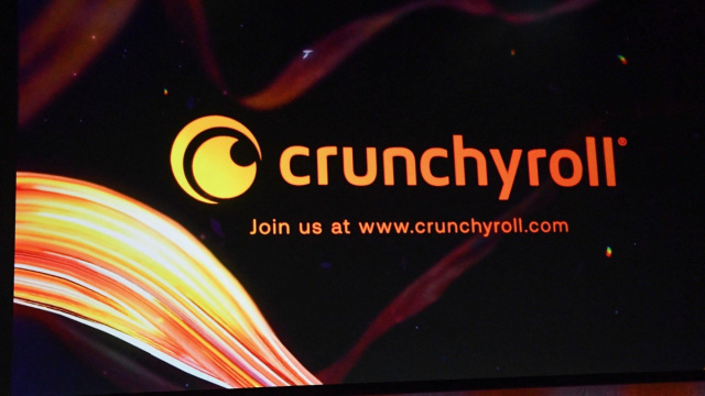 Crunchyroll Investigating Possible Breach Involving 100GB of User ... &copy; Creative Commons