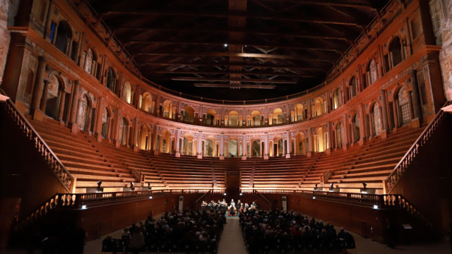 FARNESE FESTIVAL 2025 - Parma Welcome Travel &copy; Creative Commons