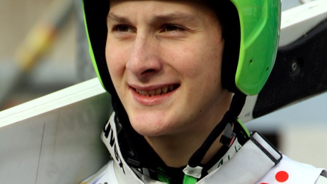 File:2017-09-30 COC Klingenthal Domen Prevc.jpg - Wikipedia &copy; Creative Commons