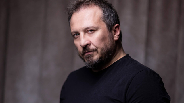 GIORGIO MONTANINI CHIUDE LA STAND UP DEL TSA - Teatro Stabile d ... &copy; Creative Commons