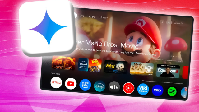 Google TV: 6 exciting Gemini features that are coming soon &copy; Creative Commons