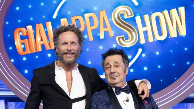 Jovanotti &egrave; il primo co-conduttore della nuova stagione di ... &copy; Creative Commons