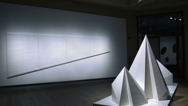La Collezione Intesa Sanpaolo in mostra alle Gallerie d'Italia di ... &copy; Creative Commons