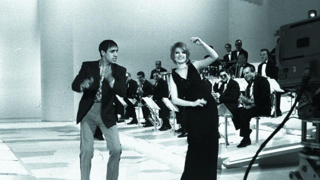La Voce di una Nazione: La Musica di Mina Attraverso i Decenni ... &copy; Creative Commons