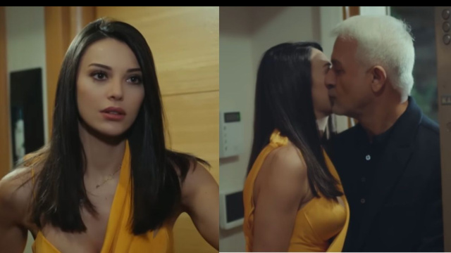 Leyla e Halit &ndash; Screenshot &copy; Now.