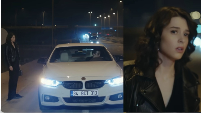 Lila e Yigit &ndash; Screenshot &copy; Now.