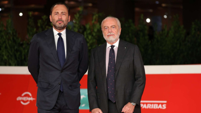 Luigi De Laurentiis smentisce Aurelio: "Il Bari &egrave; la mia prima ... &copy; Creative Commons