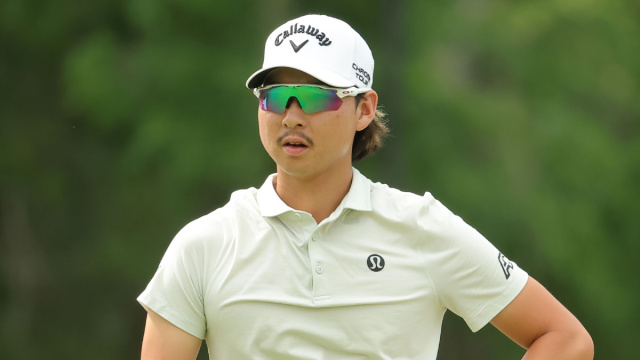 Min Woo Lee Facts: 25 Things To Know About The Australian Golfer ... &copy; Creative Commons