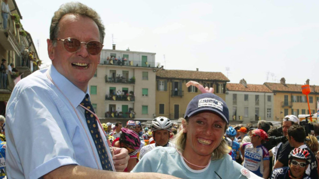 Morto Carmine Castellano &copy; Creative Commons