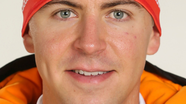 Philipp Nawrath &ndash; Biathlete  Viessmann Climate Solutions &copy; Creative Commons
