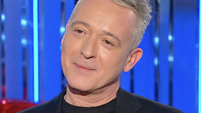 Pierluigi Diaco: coming out, depressione e la scelta sui figli &copy; Creative Commons