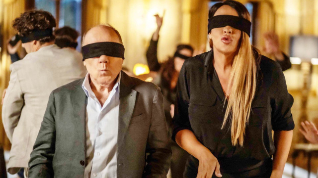 Scuola di Seduzione, il nuovo film di Carlo Verdone con la ... &copy; Creative Commons